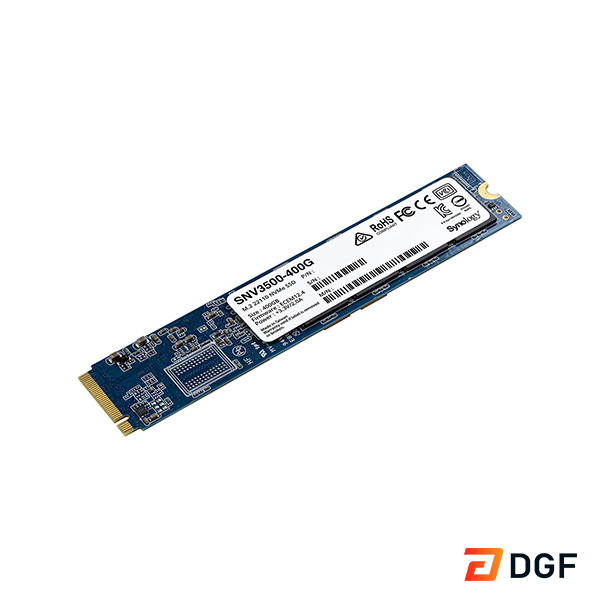 Dgftechnologie-Centrale-d'achat-IT-Synology-SSD-NVMe-400GB