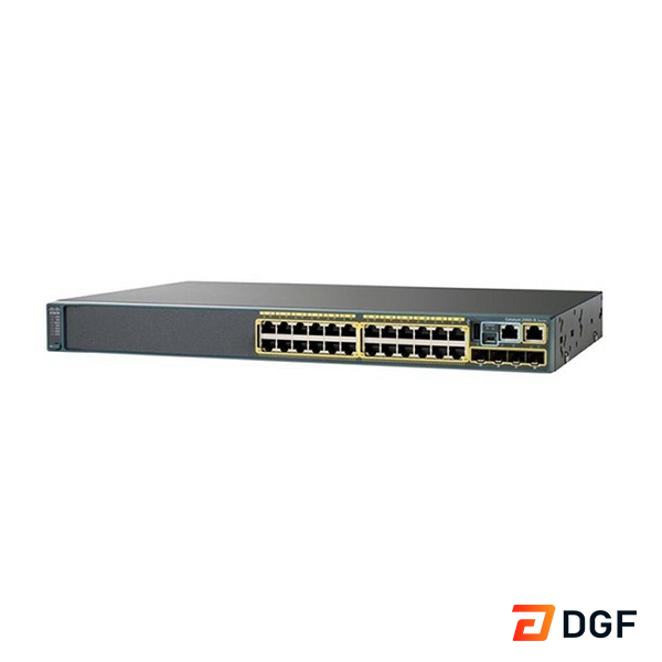 Dgftechnologie-Centrale-d'achat-IT-Cisco-Switch-Catalyst-2960X-24PS-L