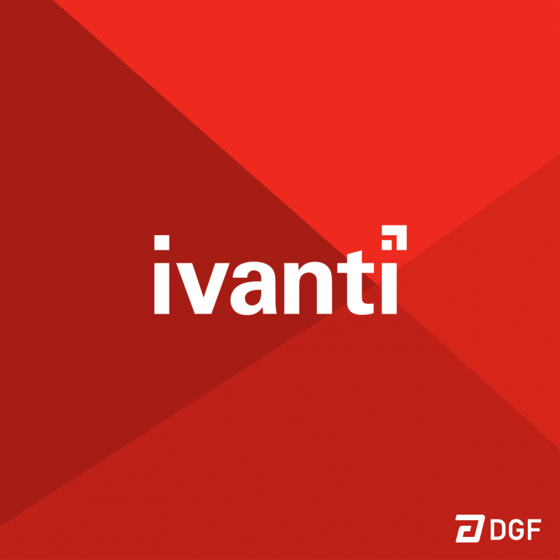 Dgftechnologie-informatique-IT-Ivanti-france-spain-germany-algerie-côte-d'ivoire-cameroun