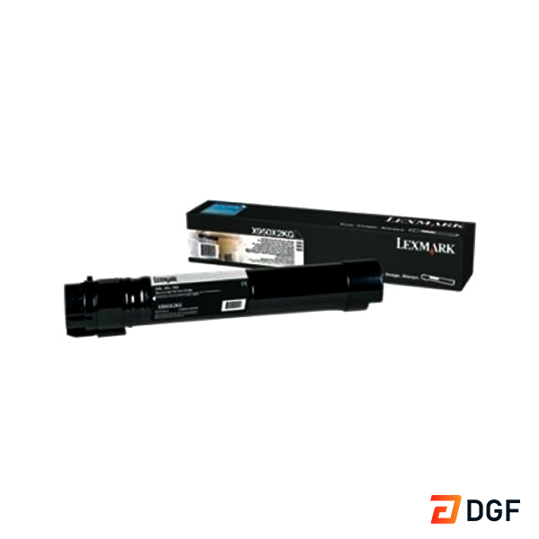 Dgftechnologie-Centrale-d'achat-IT-Lexmark-X950X2KG-Cartouche-Laser