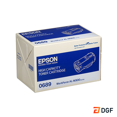 Toner imprimante Epson C13S050691