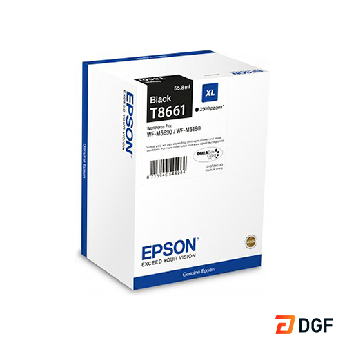 Epson T8661 (C13T866140)